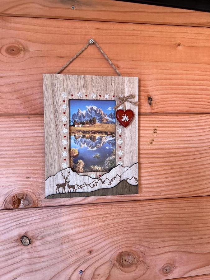 Hoogte Huisje Tirol Swalmen 외부 사진
